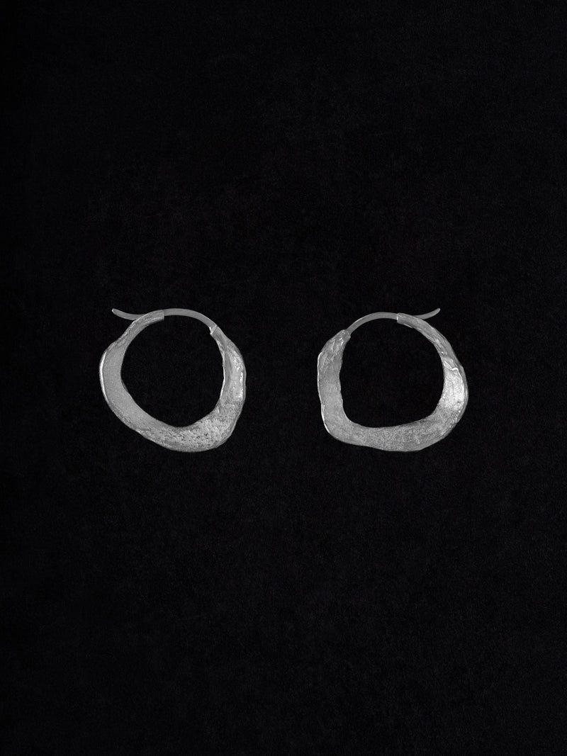 Stone Hoops