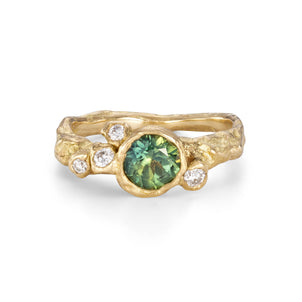 Tide Pool Ring