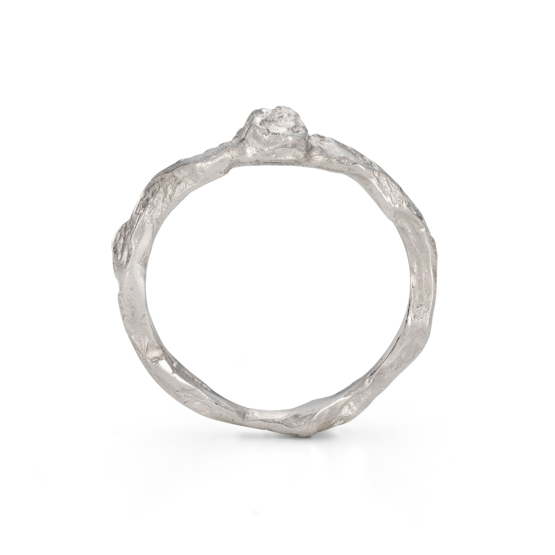 Adakite North Band Platinum