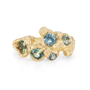 Igneous Cluster Ring