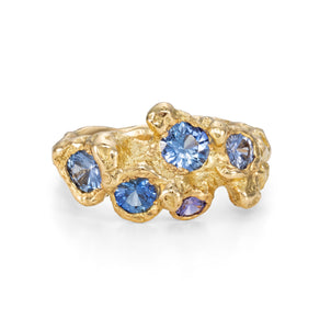 Ocean Igneous Cluster Ring