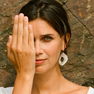 Hepworth Drop Earrings