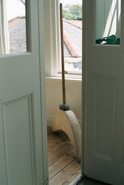 In Place: Trevor and Harriet Bell at 67 Morrab Road