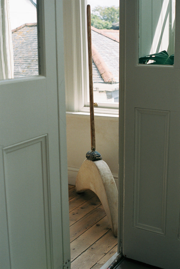 In Place: Trevor and Harriet Bell at 67 Morrab Road