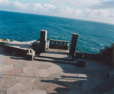 Rowena Cade: All the Stones a Stage