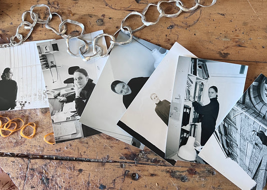 A link to the past...