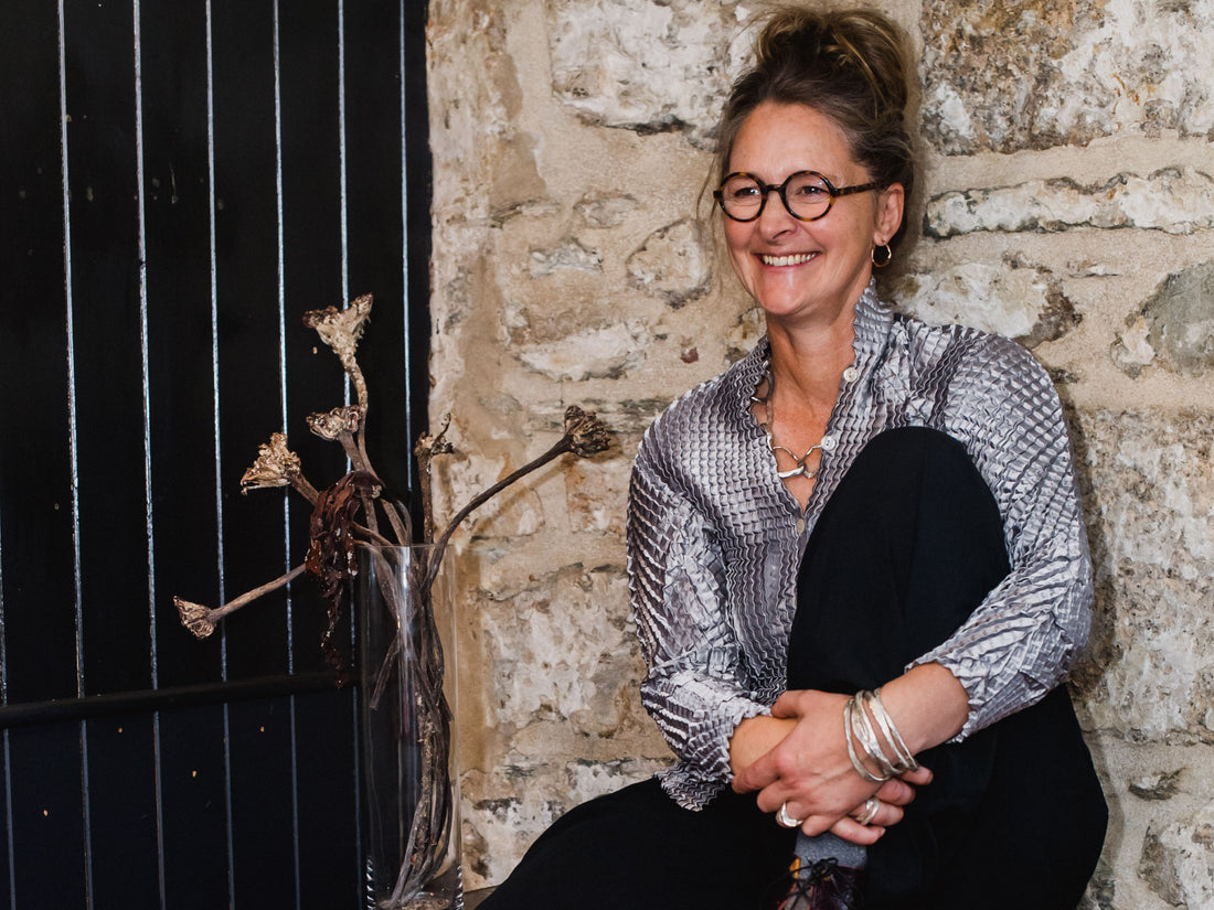 September Trunk Show