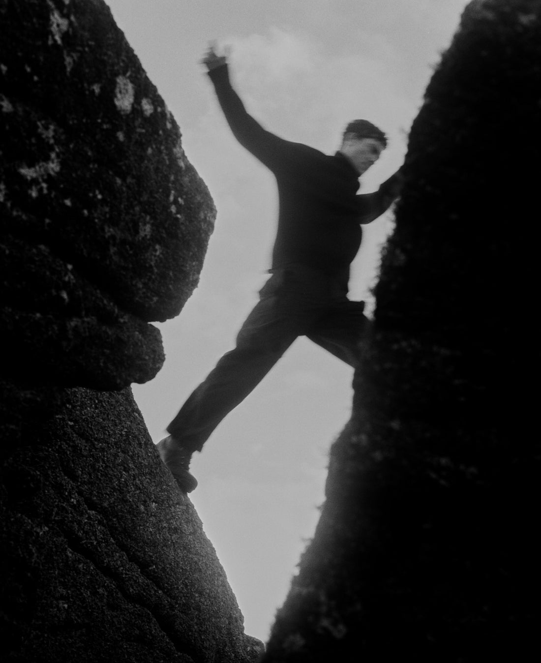 On Granite and Time