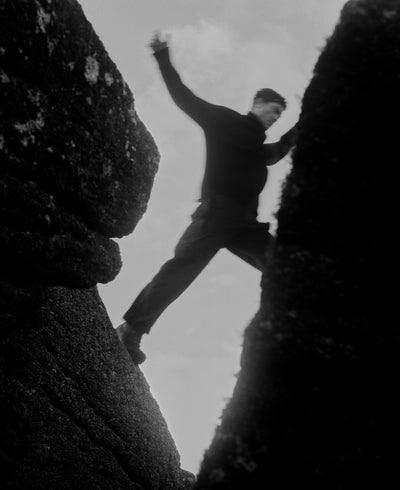 On Granite and Time