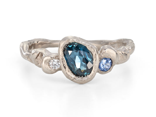 Introducing Ocean Stone