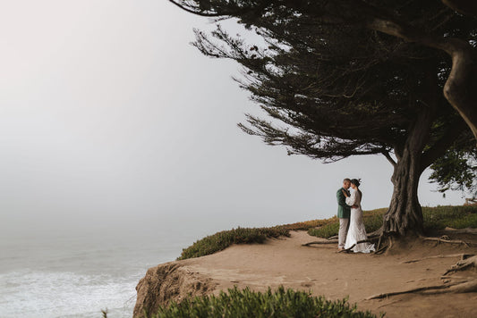 A Californian Love Story