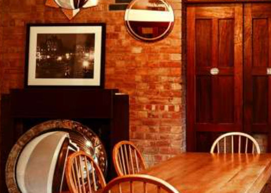 Design Consultations