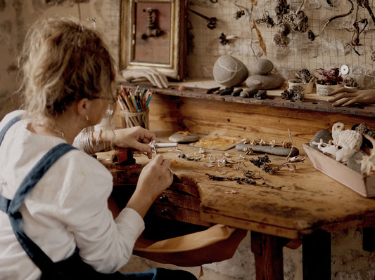 TOAST: Meet the Maker