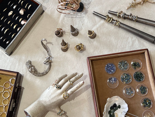 July Consultations - London