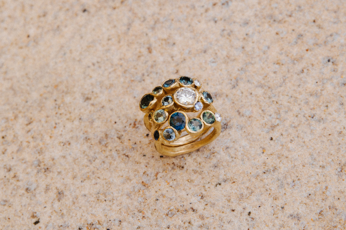 Desire Complimentary Ticket