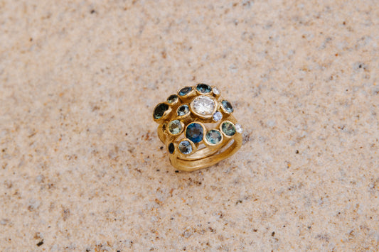 Desire Complimentary Ticket