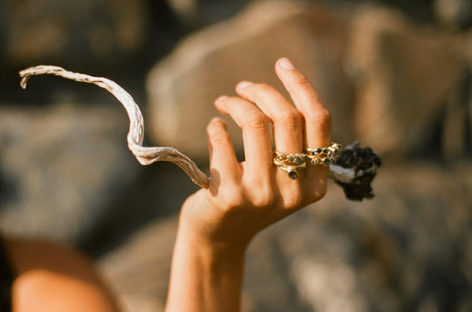 Emily Nixon Jewellery New Craftsman Showcase