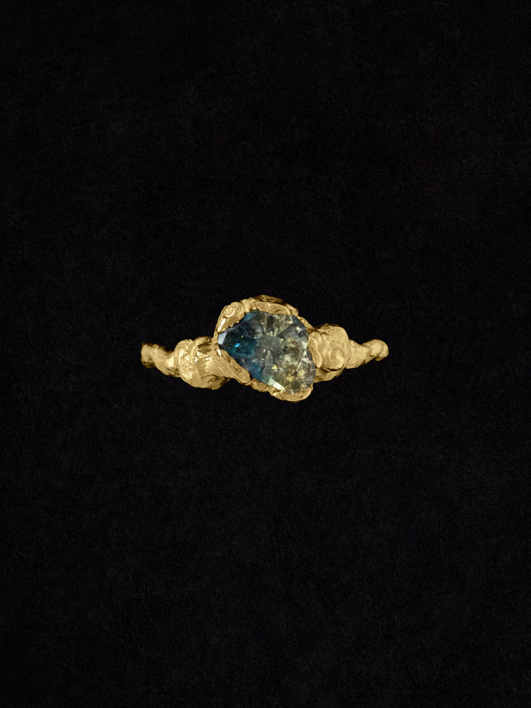 Solis VIII