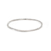Rounded Urchin Bangle