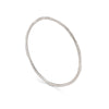 Rounded Urchin Bangle