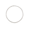 Rounded Urchin Bangle