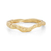 Carn Wedding Band 18ct Gold