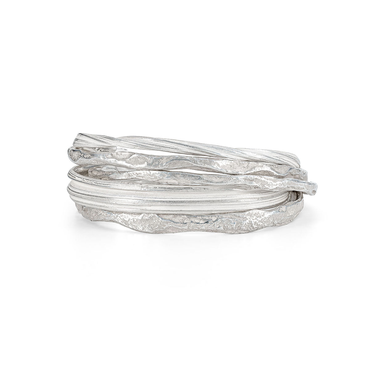 Mitsuro Ripple Cuff