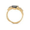 Trevellas Pool Sapphire Ring