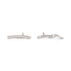 Twig Crawler Silver