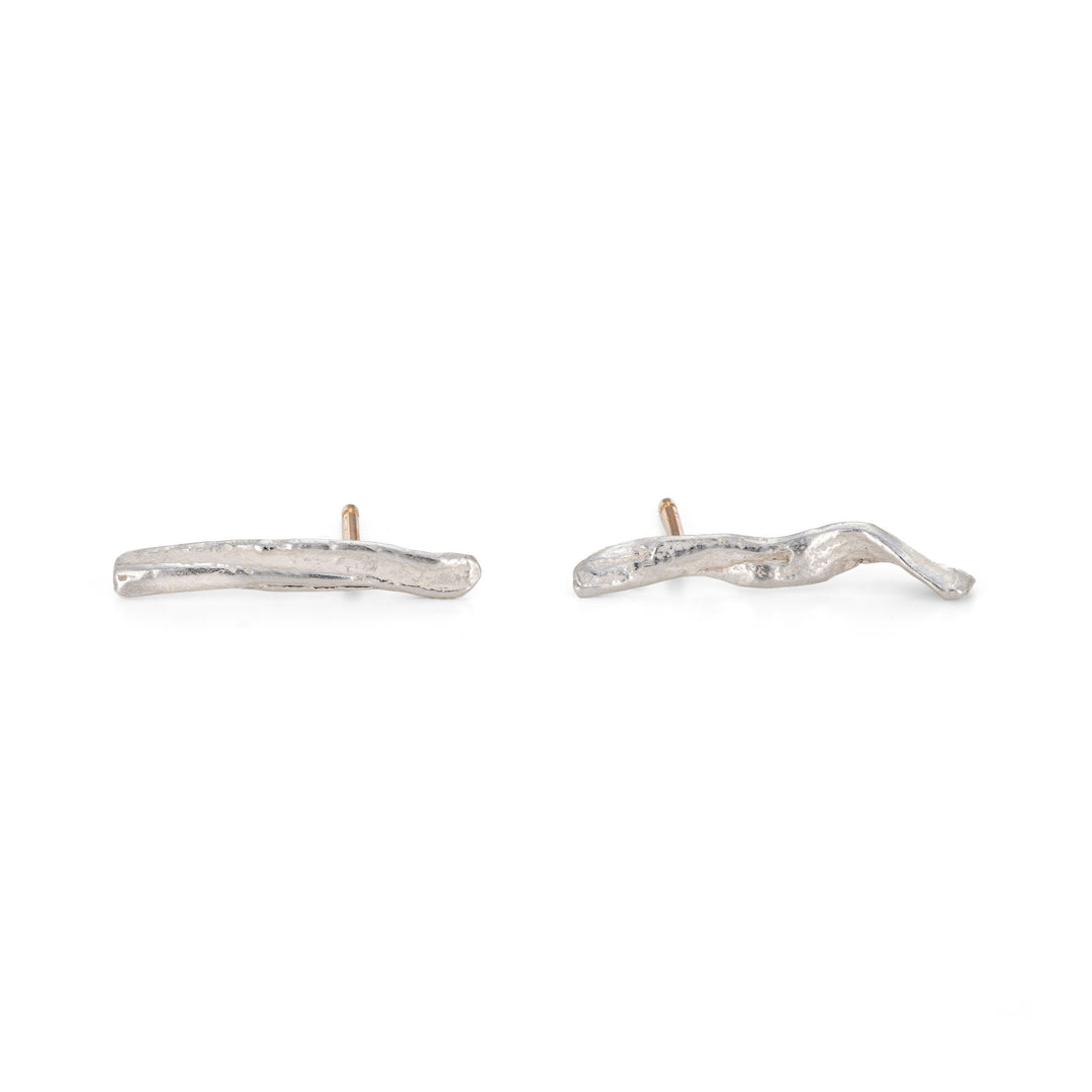 Twig Crawler Silver