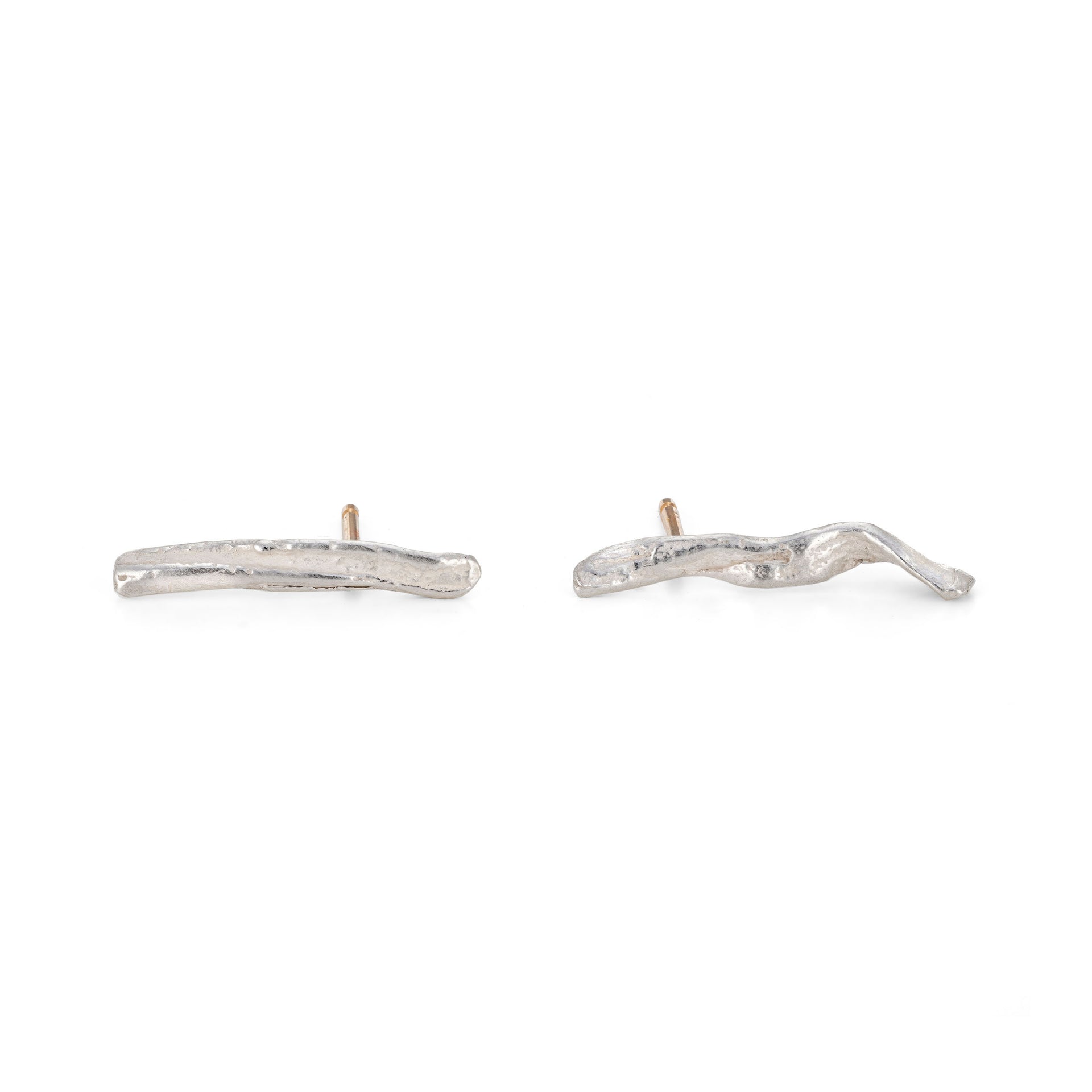 Twig Crawler Silver