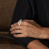 Wave Ring