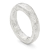 Original Rock Heavy Ring Silver Size S
