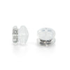 Holed Hepworth Studs