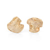 Wave Studs 9ct Gold