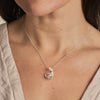 Kelp Tangle Pendant