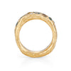Seagrass Rock Ring