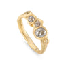Granite Havens Ring