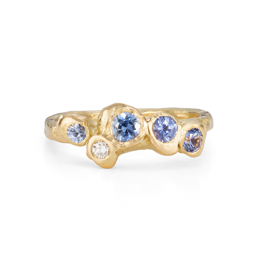 Ocean Shallows Ring