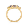 Thrift Shallows Ring Size R