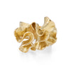 Kelp Ring 18ct Gold