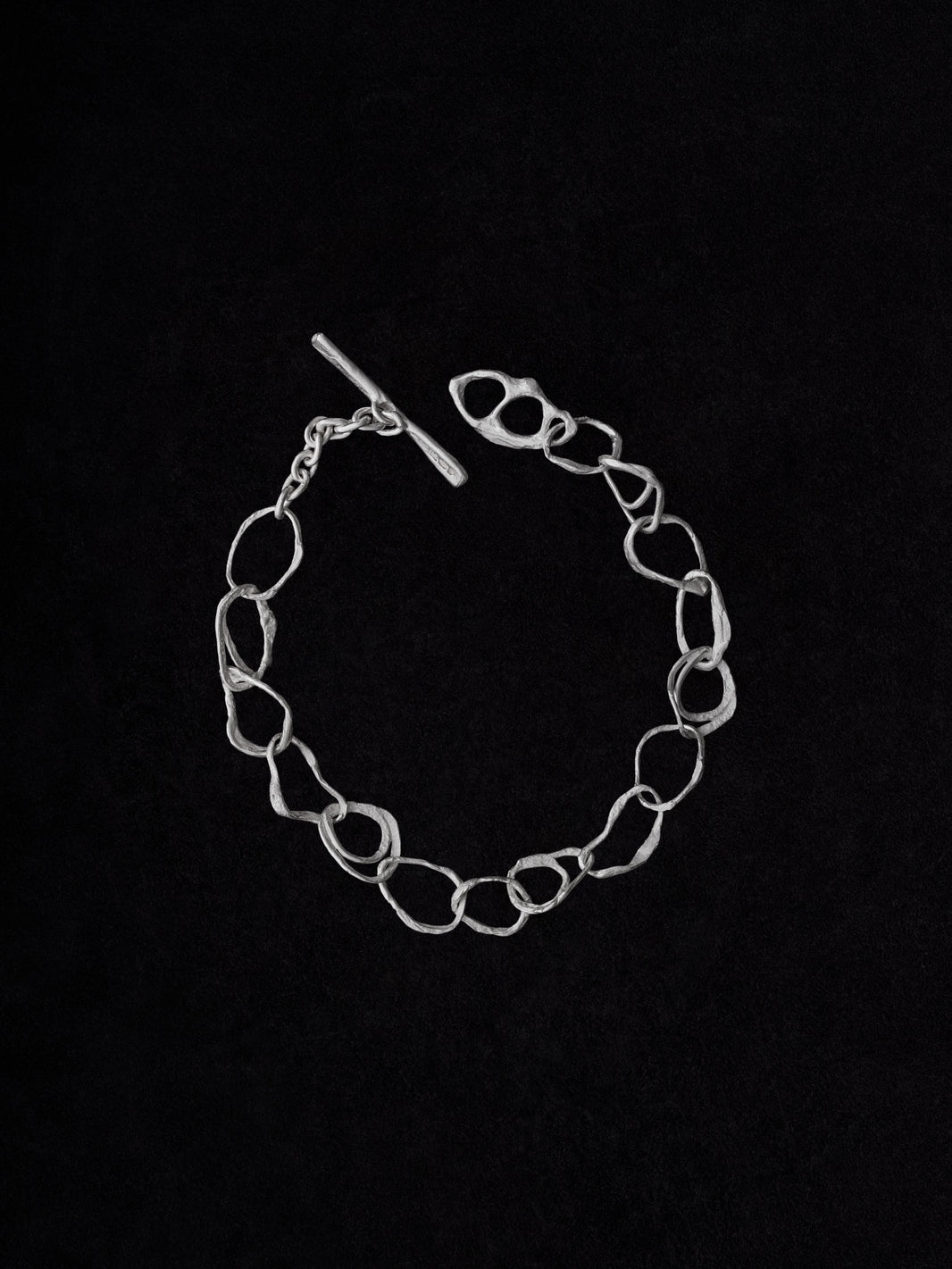 Pebble drawing Bracelet