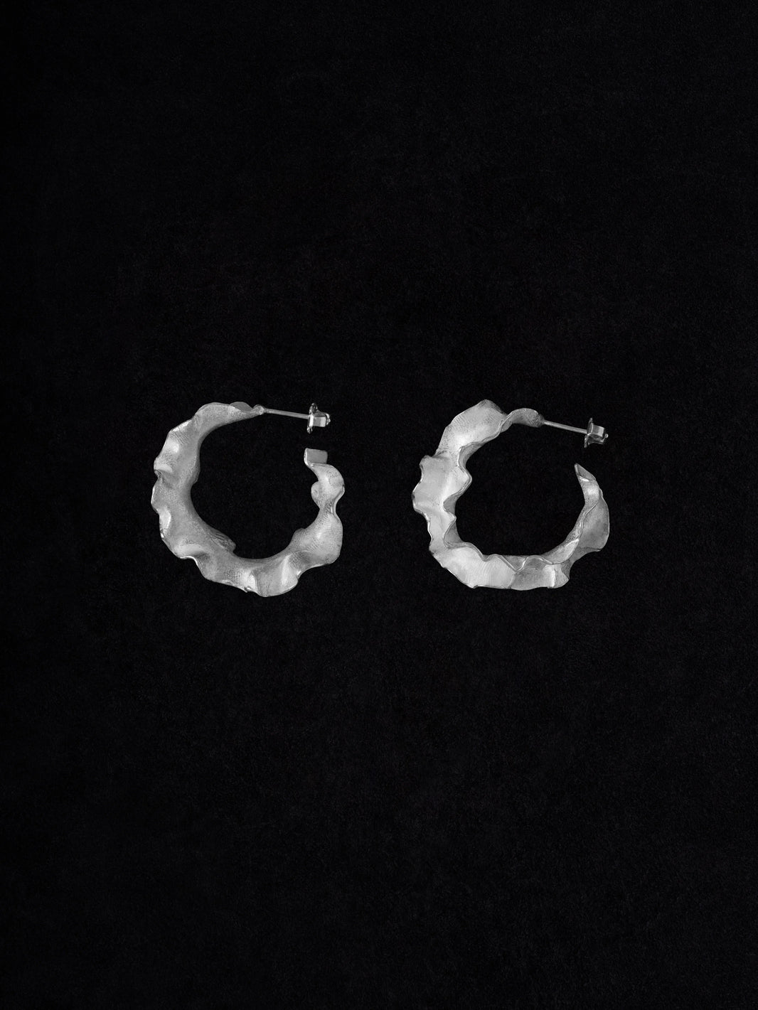 Furbelow Hoops