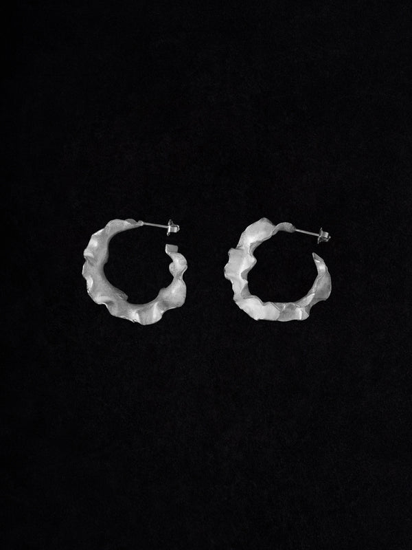 Furbelow Hoops