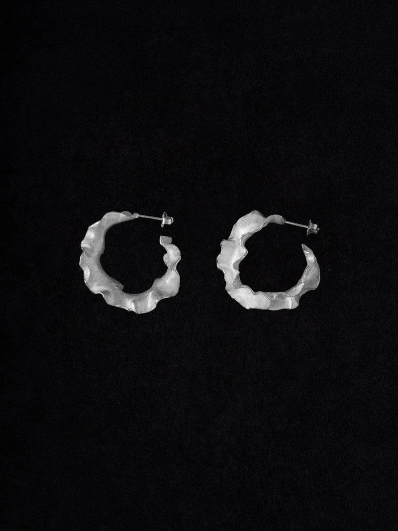 Furbelow Hoops