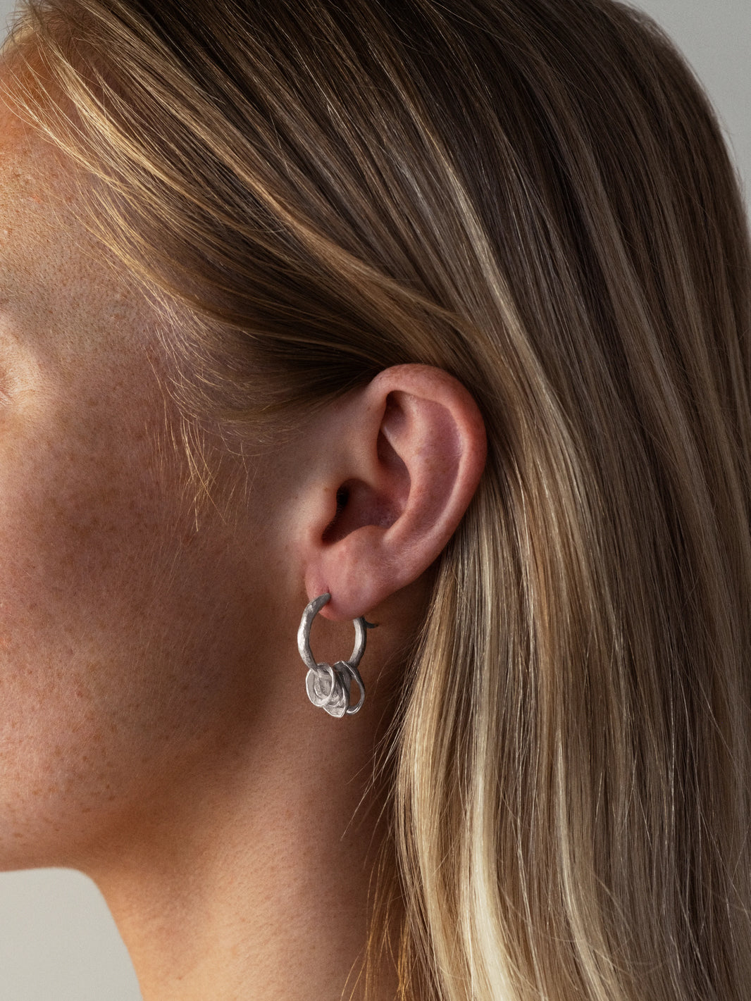 Pebble Hoops