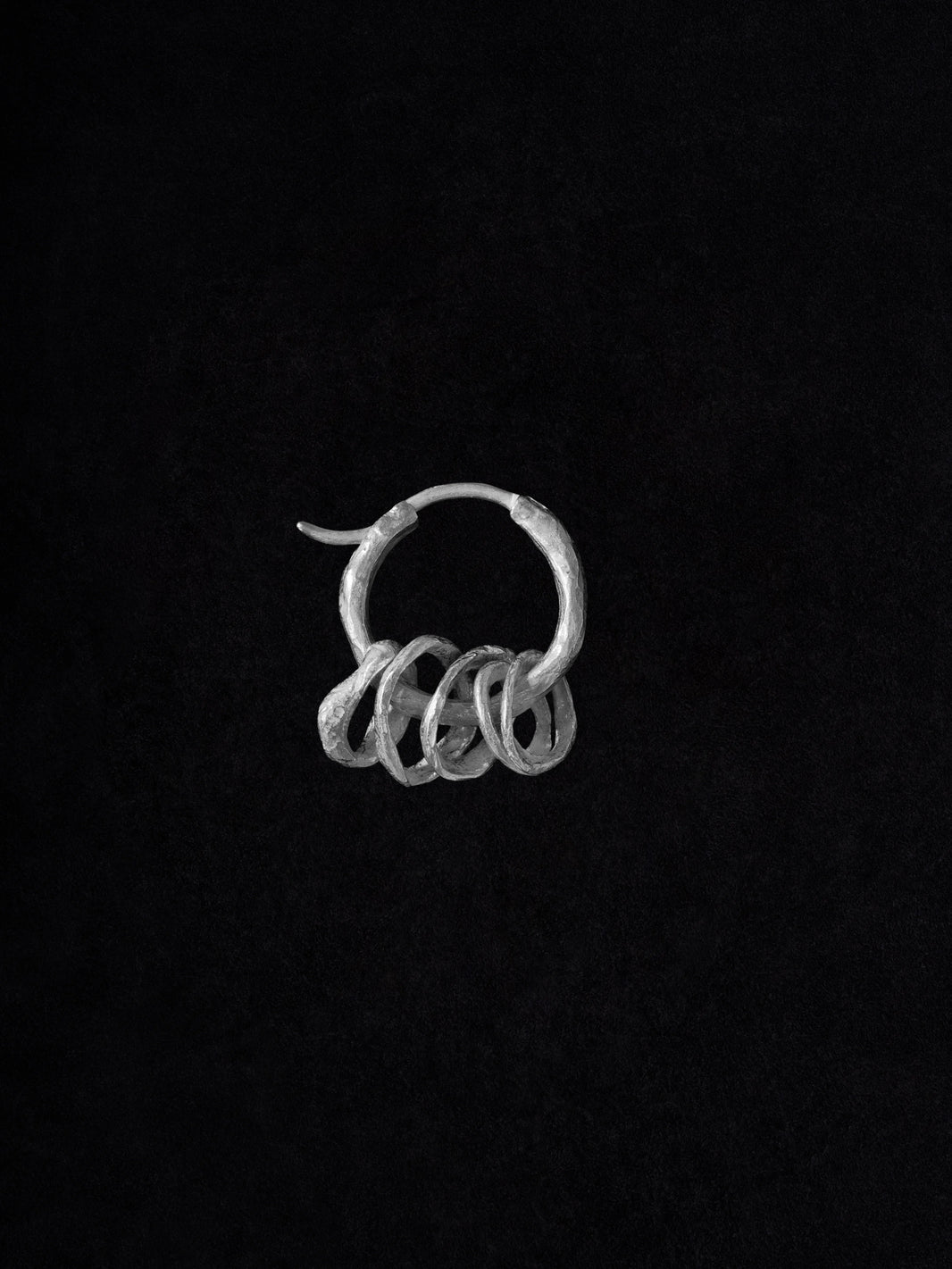 Pebble Hoops