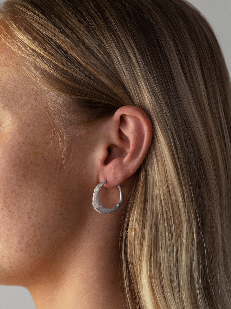 Stone Hoops