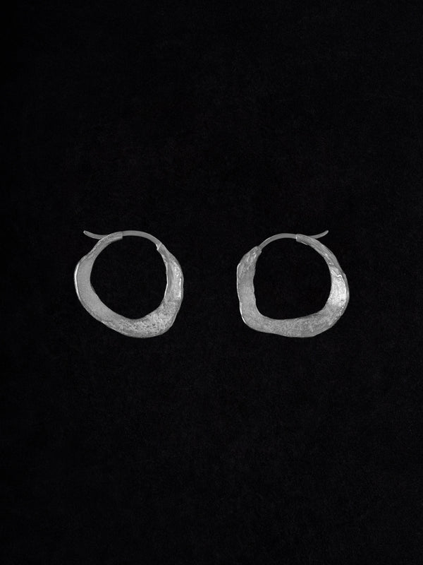 Stone Hoops