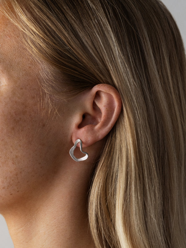 Stone Studs